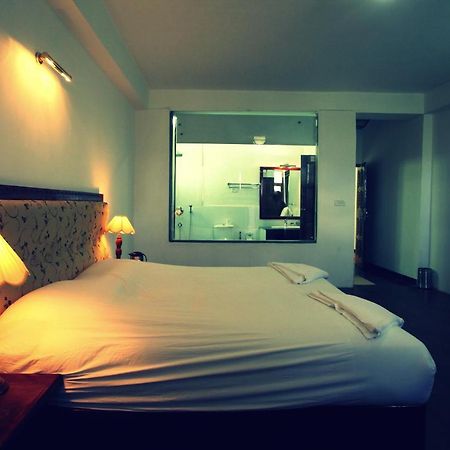 The Hotel Himalaya, เลห์ ภายนอก รูปภาพ