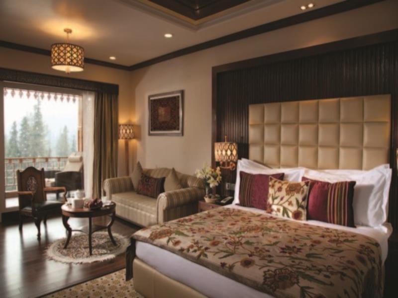 The Hotel Himalaya, เลห์ ภายนอก รูปภาพ