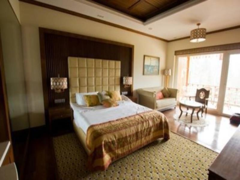 The Hotel Himalaya, เลห์ ภายนอก รูปภาพ