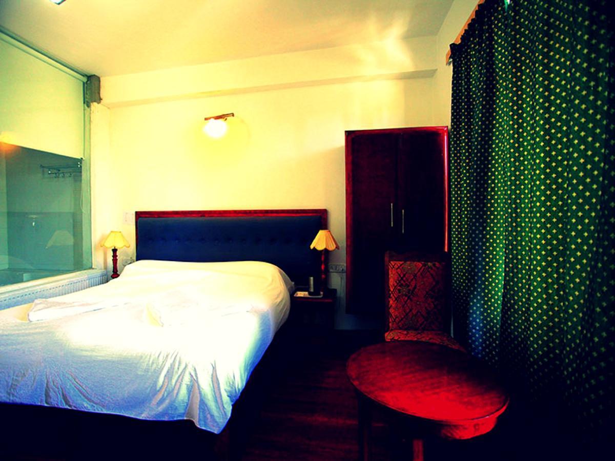 The Hotel Himalaya, เลห์ ภายนอก รูปภาพ