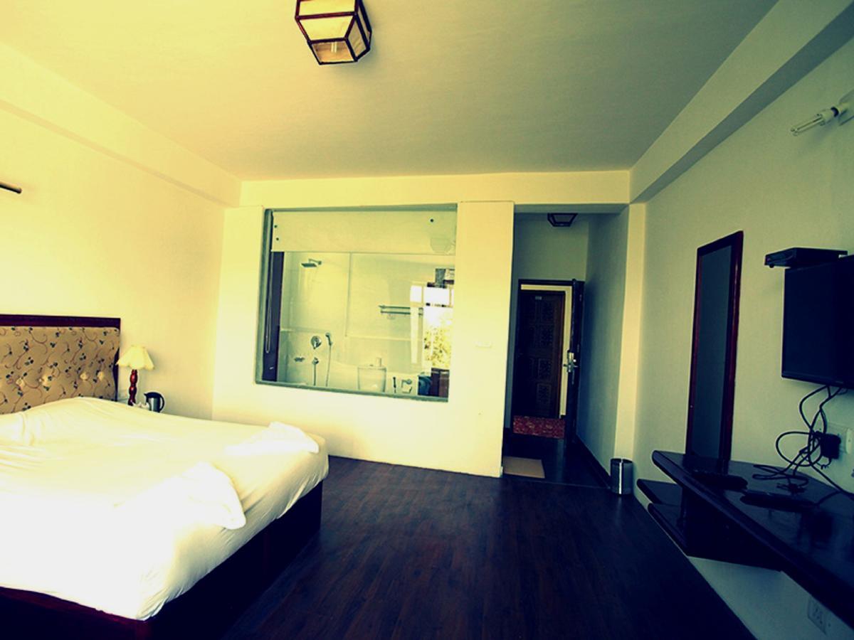 The Hotel Himalaya, เลห์ ภายนอก รูปภาพ