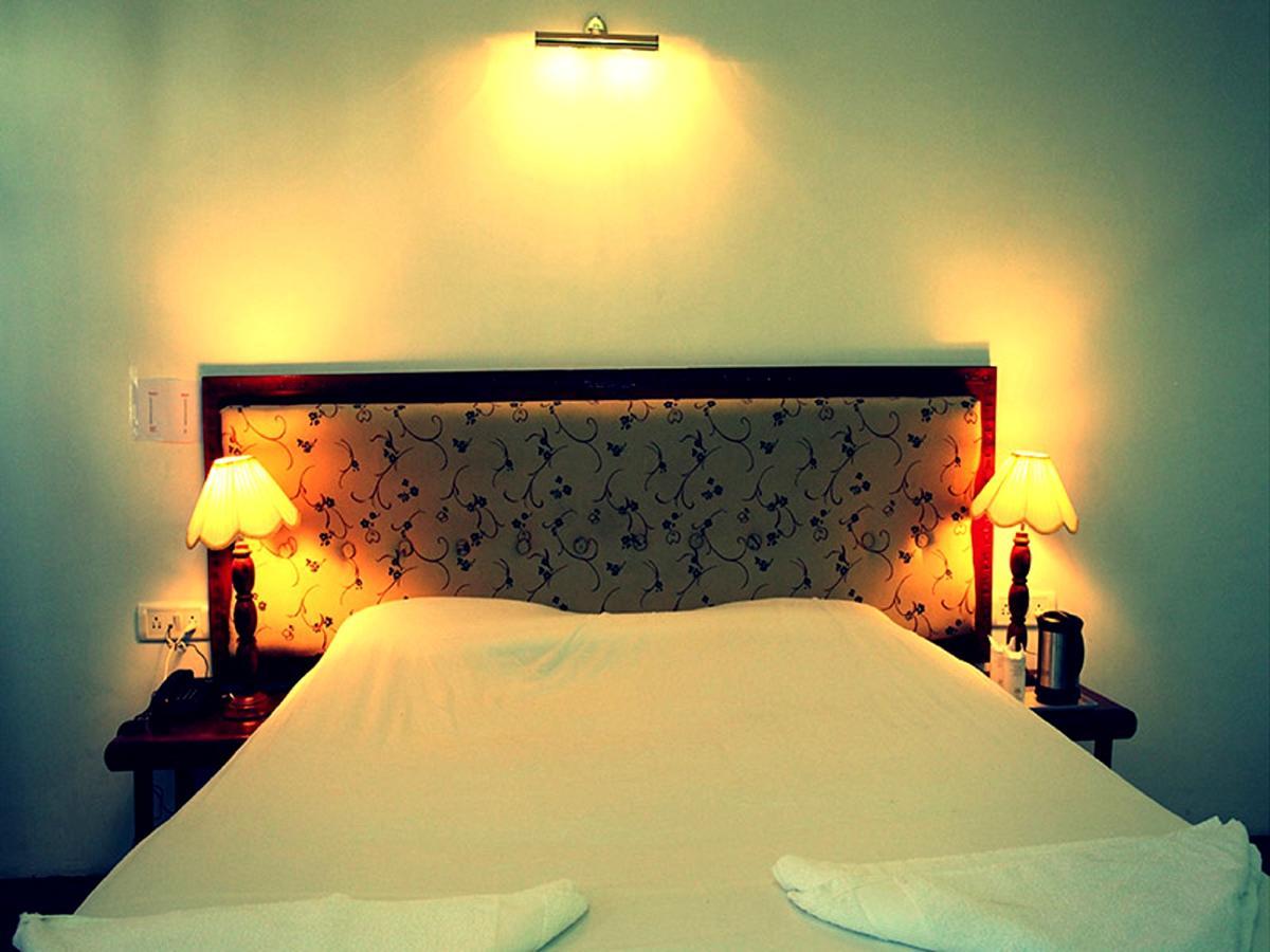 The Hotel Himalaya, เลห์ ภายนอก รูปภาพ