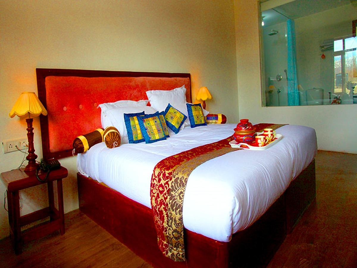 The Hotel Himalaya, เลห์ ภายนอก รูปภาพ