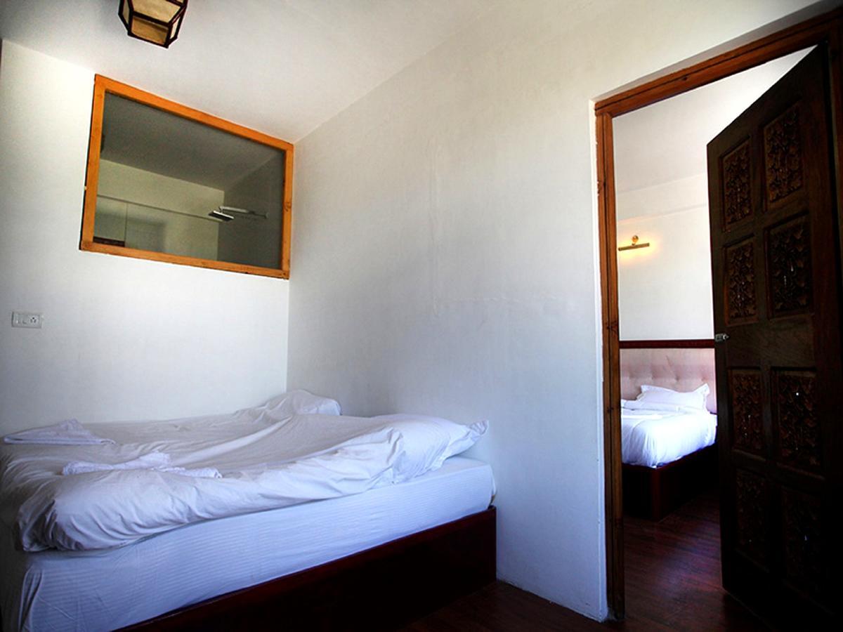 The Hotel Himalaya, เลห์ ภายนอก รูปภาพ
