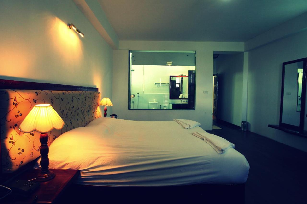 The Hotel Himalaya, เลห์ ภายนอก รูปภาพ