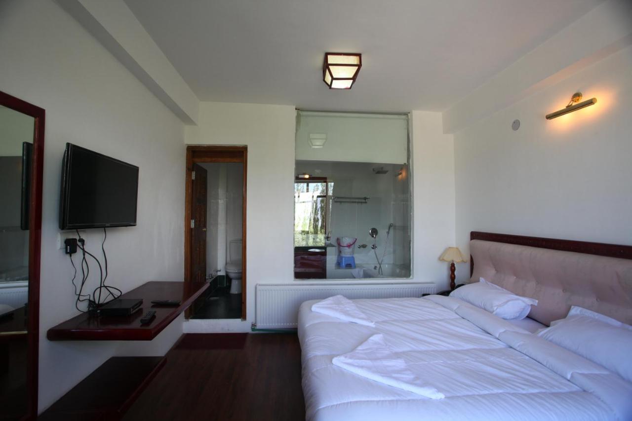 The Hotel Himalaya, เลห์ ภายนอก รูปภาพ