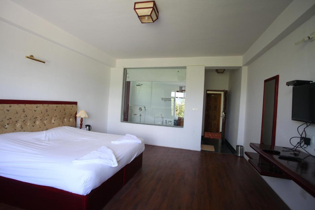 The Hotel Himalaya, เลห์ ภายนอก รูปภาพ