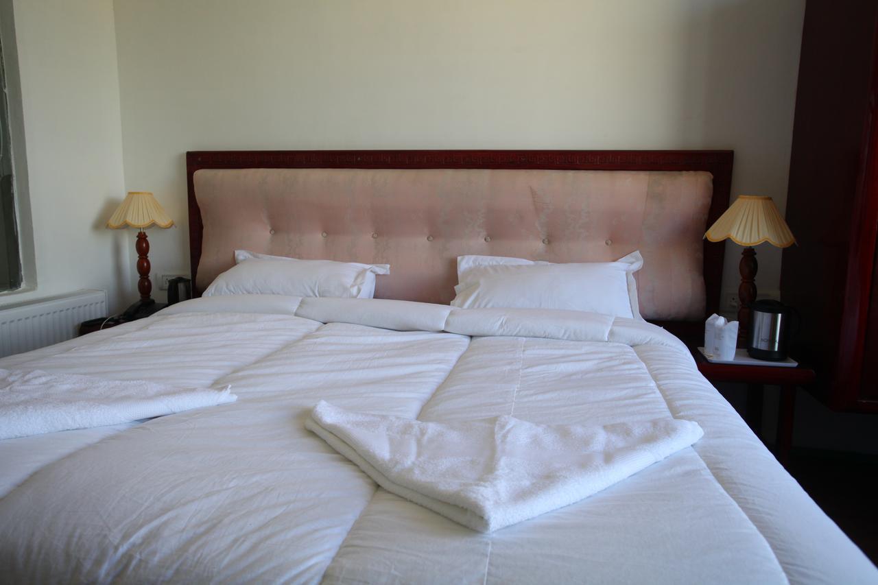 The Hotel Himalaya, เลห์ ภายนอก รูปภาพ